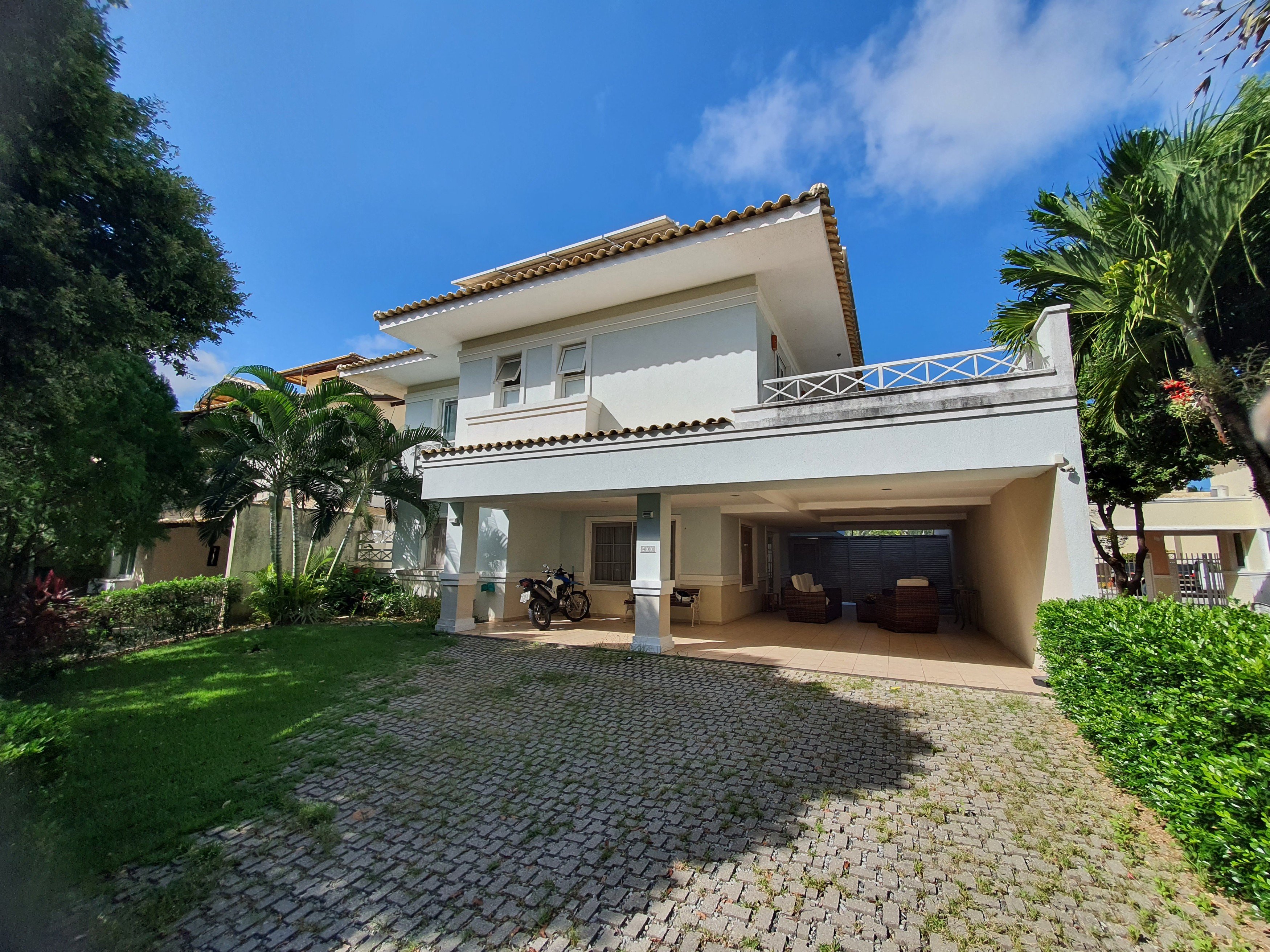 Casa Triplex