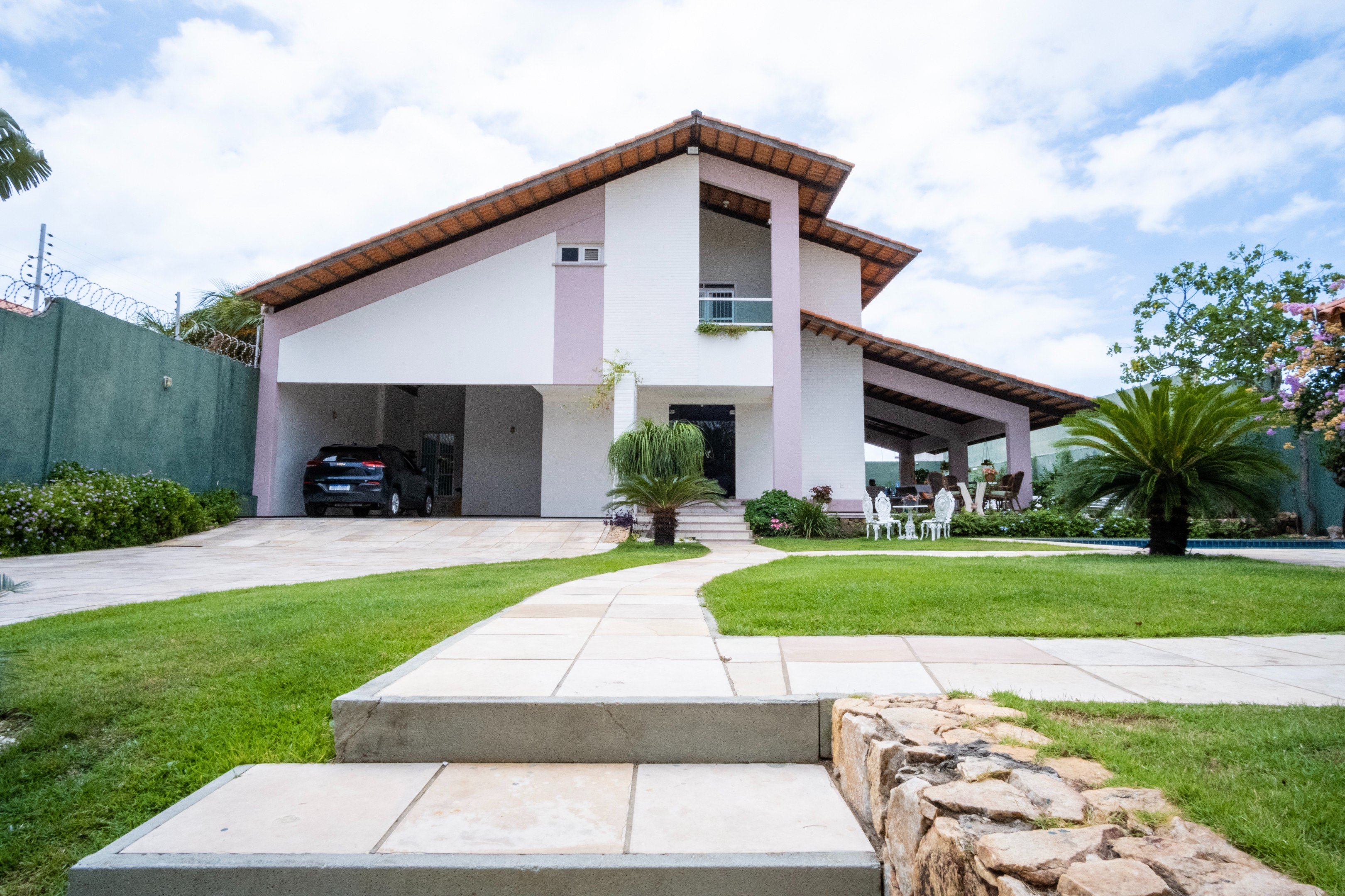 Casa Duplex