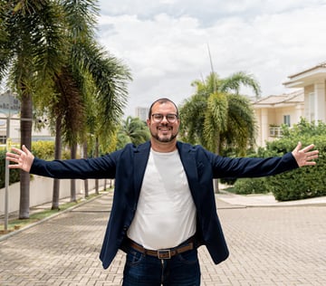Luis Segundo