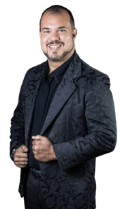 Luis Segundo
